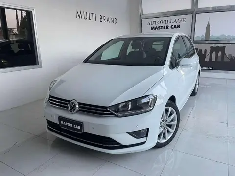 Used VOLKSWAGEN GOLF Diesel 2015 Ad 