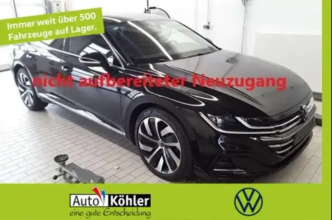 Used VOLKSWAGEN ARTEON Diesel 2023 Ad 