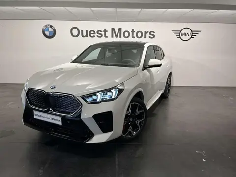 Used BMW X2 Electric 2024 Ad 