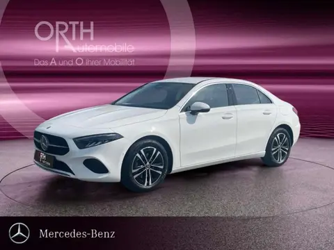 Used MERCEDES-BENZ CLASSE A Petrol 2023 Ad 