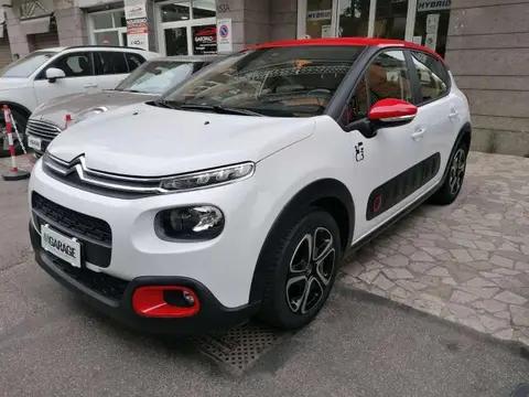 Used CITROEN C3 Petrol 2019 Ad 