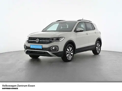 Used VOLKSWAGEN T-CROSS Petrol 2024 Ad 