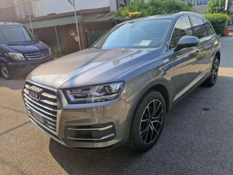 Used AUDI Q7 Diesel 2016 Ad 