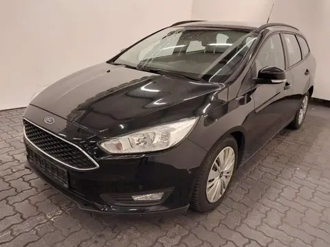 Used FORD FOCUS Diesel 2016 Ad 