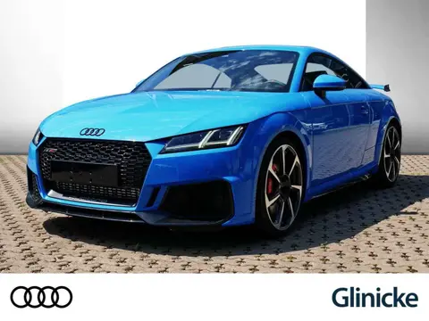 Annonce AUDI TT RS Essence 2024 d'occasion 