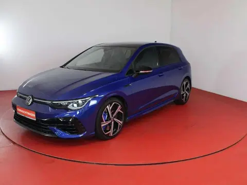 Annonce VOLKSWAGEN GOLF Essence 2021 d'occasion 