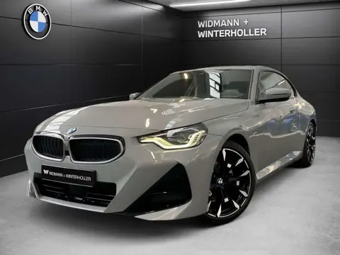 Annonce BMW SERIE 2 Essence 2024 d'occasion 