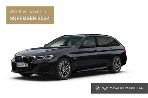 Used BMW SERIE 5 Hybrid 2023 Ad 