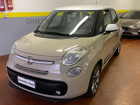 Used FIAT 500L Petrol 2016 Ad 