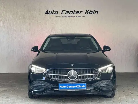 Used MERCEDES-BENZ CLASSE C Diesel 2023 Ad 