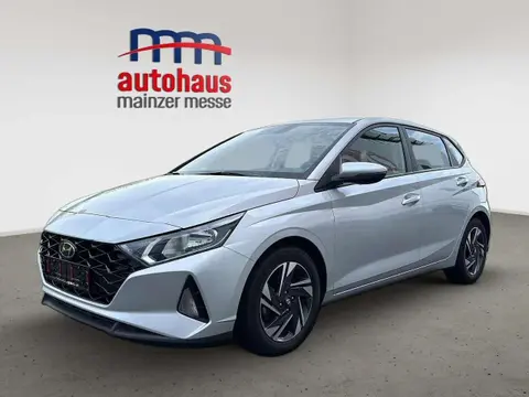 Annonce HYUNDAI I20 Essence 2022 d'occasion 