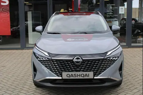 Used NISSAN QASHQAI Hybrid 2024 Ad 