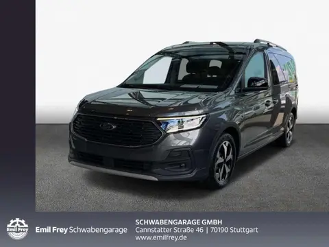 Annonce FORD GRAND TOURNEO Essence 2024 d'occasion 