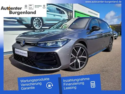 Annonce VOLKSWAGEN PASSAT Diesel 2024 d'occasion 