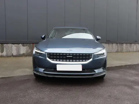 Annonce POLESTAR 2 Électrique 2021 d'occasion 