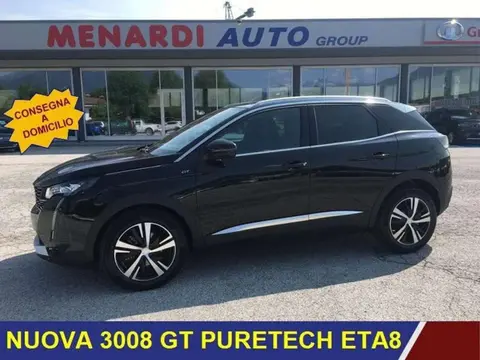 Used PEUGEOT 3008 Petrol 2023 Ad 