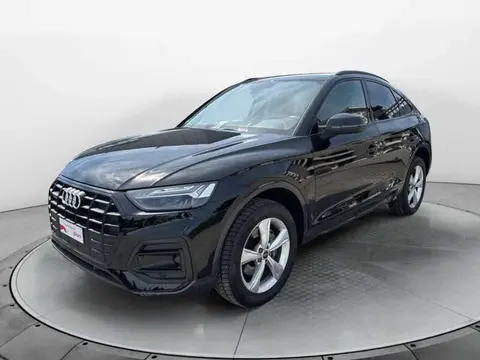 Annonce AUDI Q5 Hybride 2023 d'occasion 