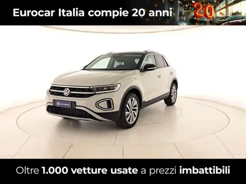 Used VOLKSWAGEN T-ROC Petrol 2024 Ad 