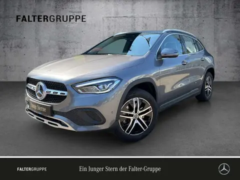 Used MERCEDES-BENZ CLASSE GLA Petrol 2023 Ad 