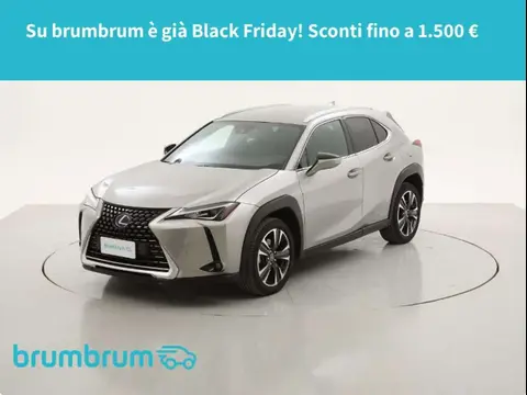 Annonce LEXUS UX Hybride 2019 d'occasion 