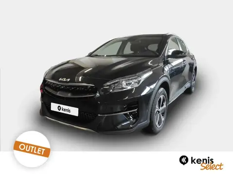 Used KIA XCEED Hybrid 2022 Ad 