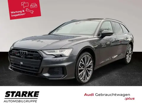 Annonce AUDI S6 Diesel 2023 d'occasion 