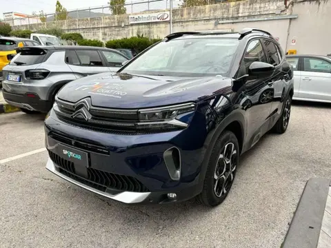 Used CITROEN C5 AIRCROSS Hybrid 2023 Ad 