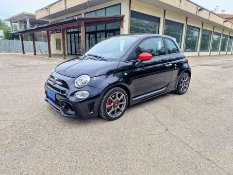 Annonce ABARTH 595 Essence 2021 d'occasion 