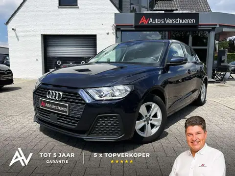 Annonce AUDI A1 Essence 2020 d'occasion 