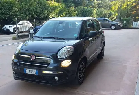 Used FIAT 500L Petrol 2019 Ad 