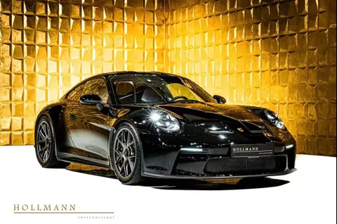 Annonce PORSCHE 992 Essence 2024 d'occasion 