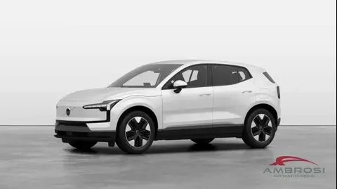 Annonce VOLVO EX30 Électrique 2024 d'occasion 