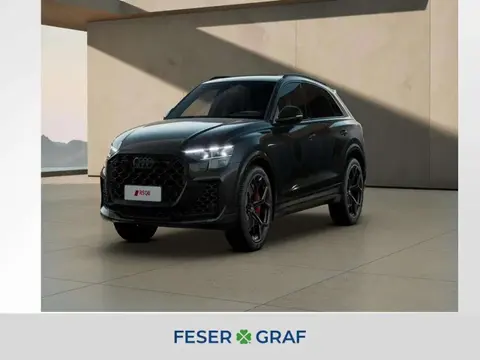 Annonce AUDI RSQ8 Essence 2024 d'occasion 