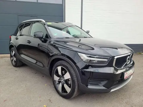 Used VOLVO XC40 Diesel 2019 Ad 