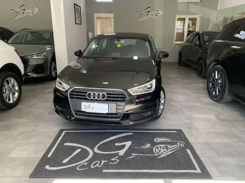 Used AUDI A1 Diesel 2018 Ad 