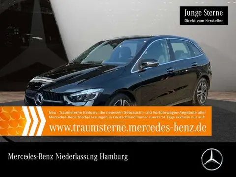 Used MERCEDES-BENZ CLASSE B Petrol 2023 Ad 