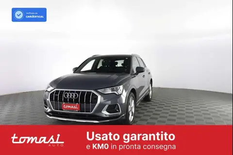 Annonce AUDI Q3 Diesel 2019 d'occasion 