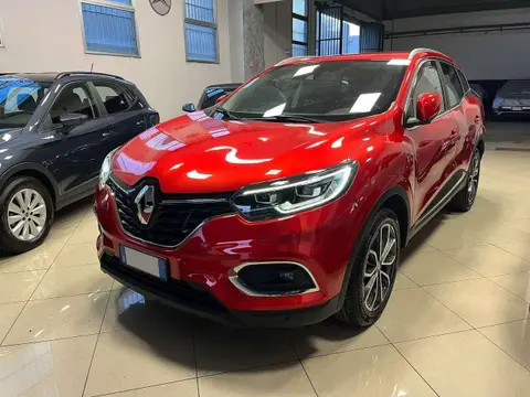 Used RENAULT KADJAR Petrol 2019 Ad 