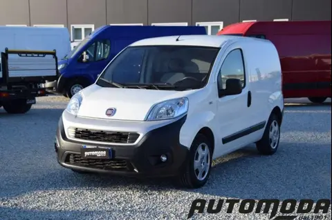 Annonce FIAT FIORINO Diesel 2019 d'occasion 