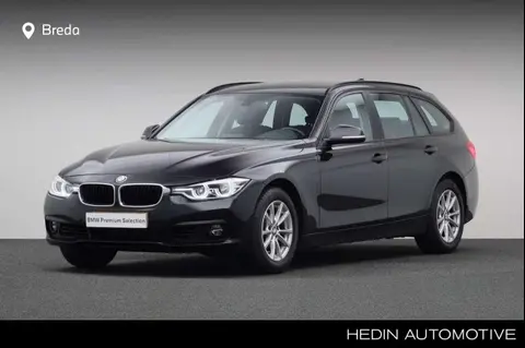 Used BMW SERIE 3 Petrol 2018 Ad 