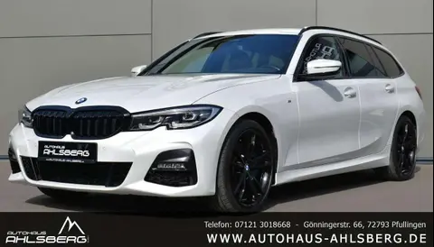 Annonce BMW SERIE 3 Diesel 2022 d'occasion 