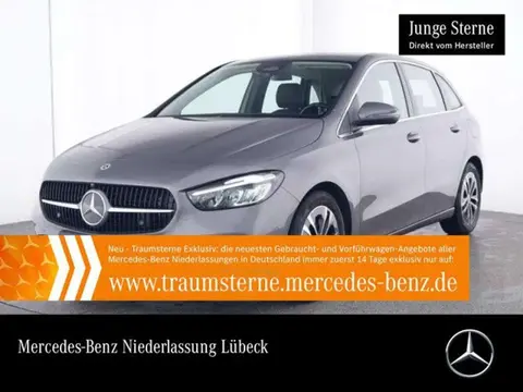 Annonce MERCEDES-BENZ CLASSE B Essence 2023 d'occasion 