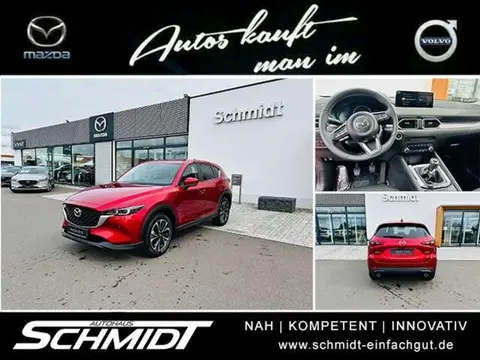 Used MAZDA CX-5 Petrol 2024 Ad 