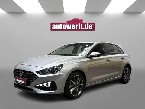 Annonce HYUNDAI I30 Essence 2023 d'occasion 