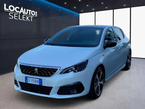 Used PEUGEOT 308 Petrol 2021 Ad 