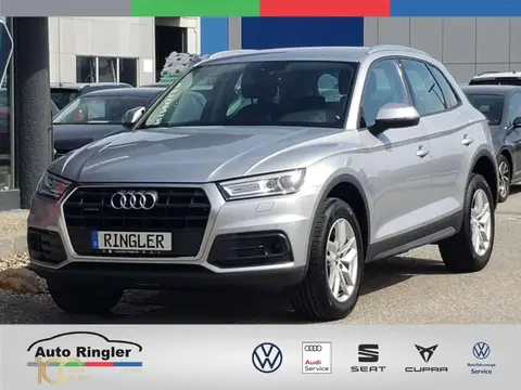 Annonce AUDI Q5 Diesel 2019 d'occasion 