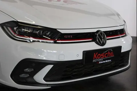 Annonce VOLKSWAGEN POLO Essence 2022 d'occasion 