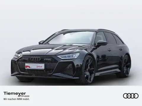 Used AUDI RS6 Petrol 2022 Ad 