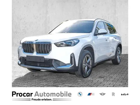 Annonce BMW X1 Diesel 2024 d'occasion 