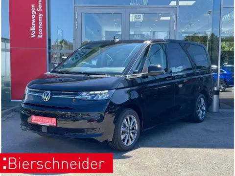 Annonce VOLKSWAGEN T7 Diesel 2024 d'occasion 